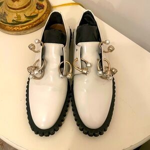 Coliac by Martina Grasselli loafers